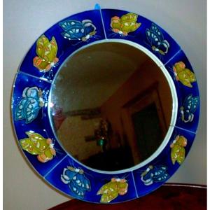 Ceramic Mirror