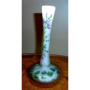 Daum Nancy - Art Nouveau Vase