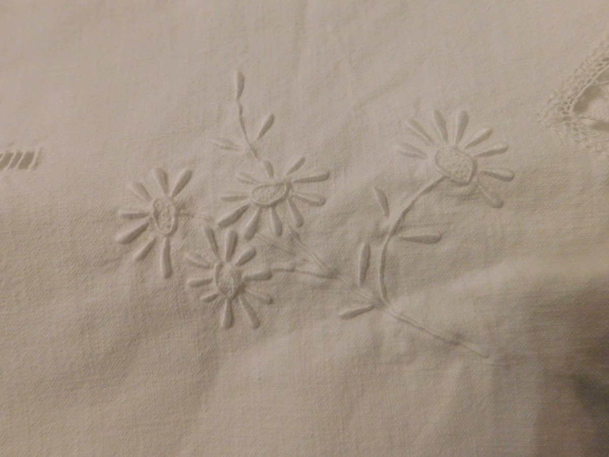 Embroidered Sheet-photo-2