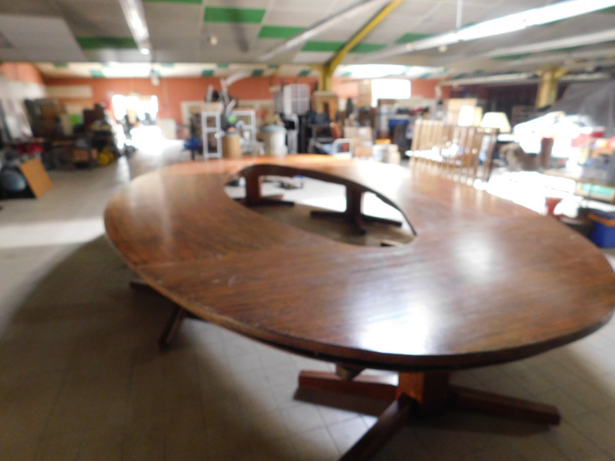 Conference Table