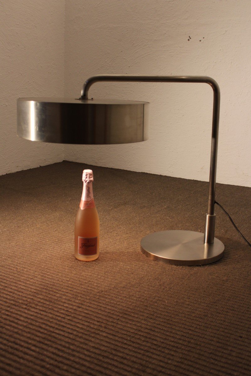  Lampe Des Années 1970-photo-4