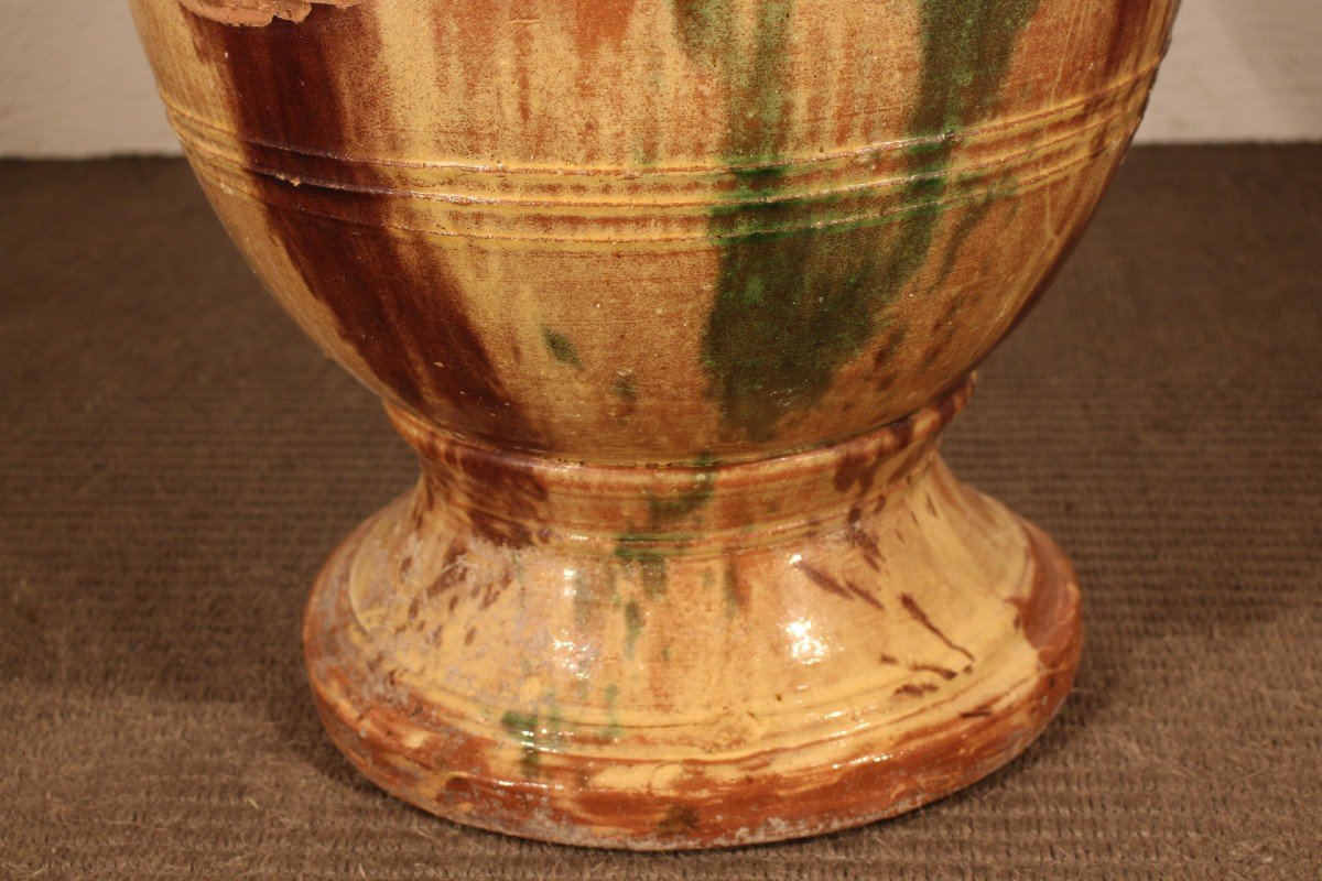 Vase d'Anduze-photo-3