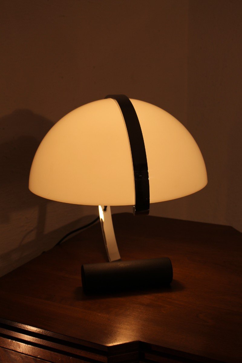 Lampe Des Années 1980 Fontana Arte-photo-2