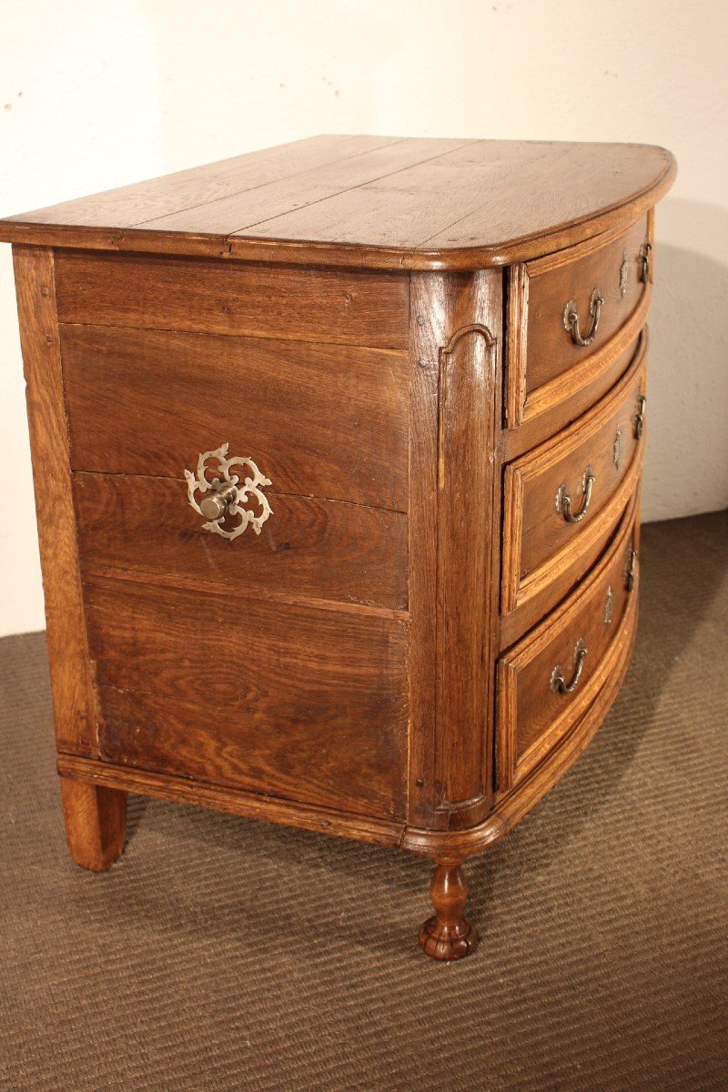 18th Century Commode-photo-4