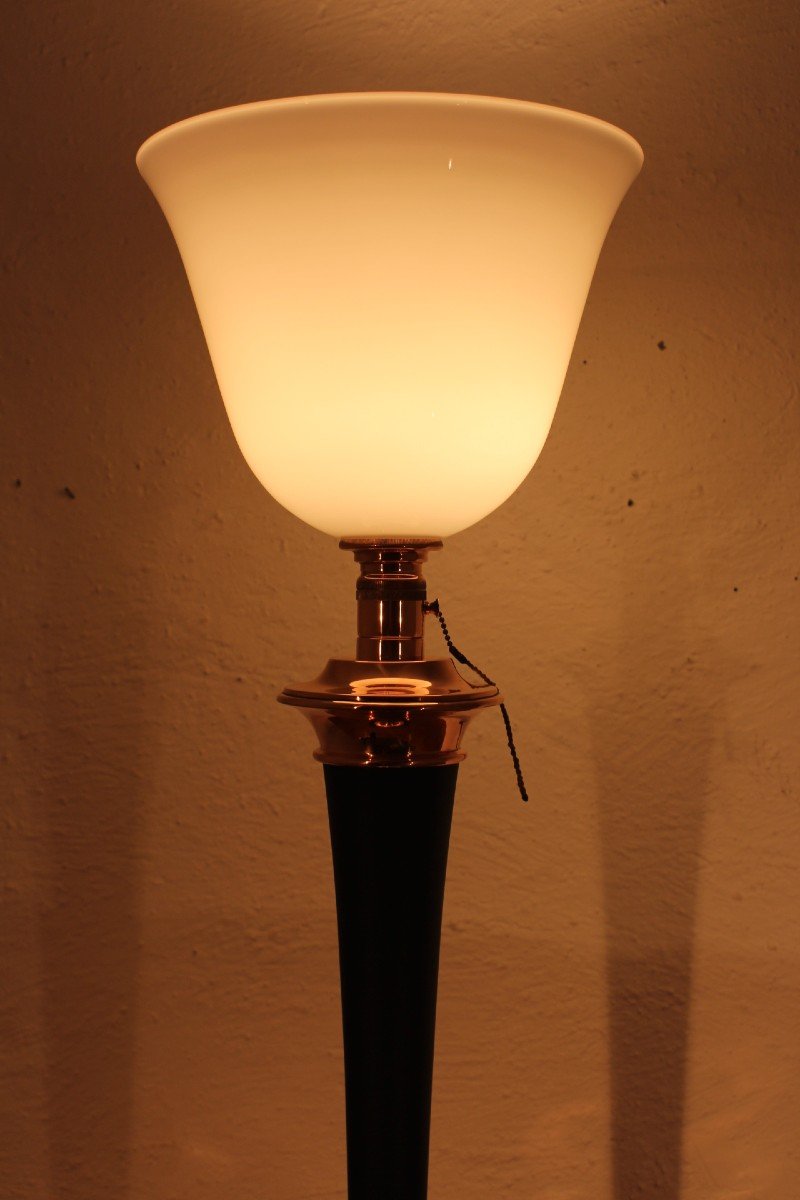 Lamp Called Mazda-photo-2