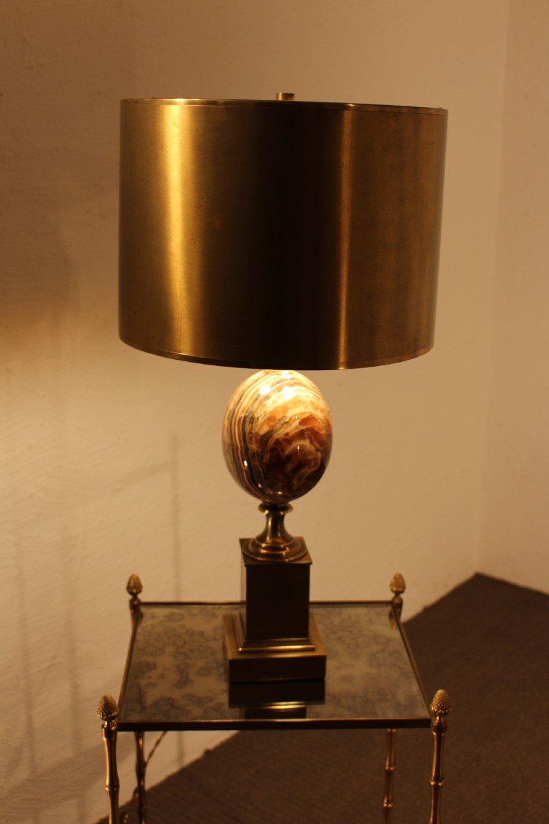 Lampe De La Maison Charles