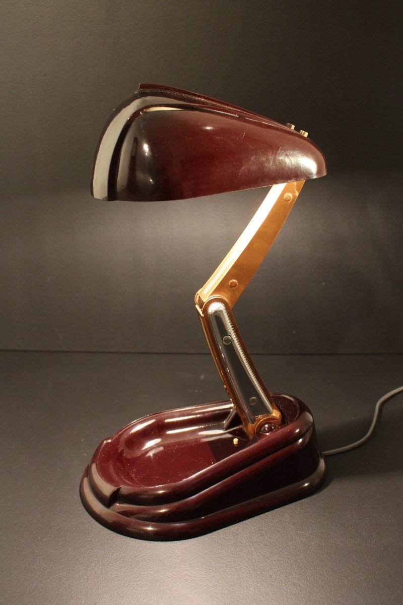 Lampe De Bureau Jumo