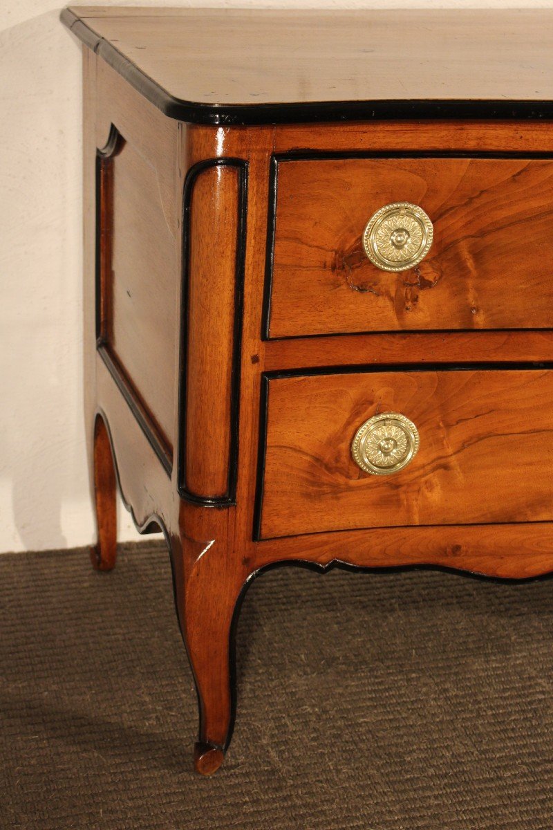 Commode De Jean-françois Hache-photo-2