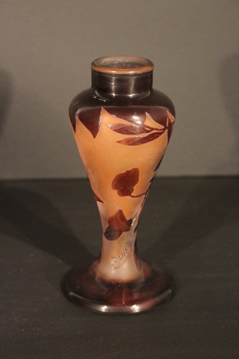  Galle Vase-photo-2