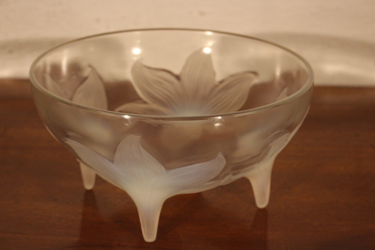 René Lalique Cup