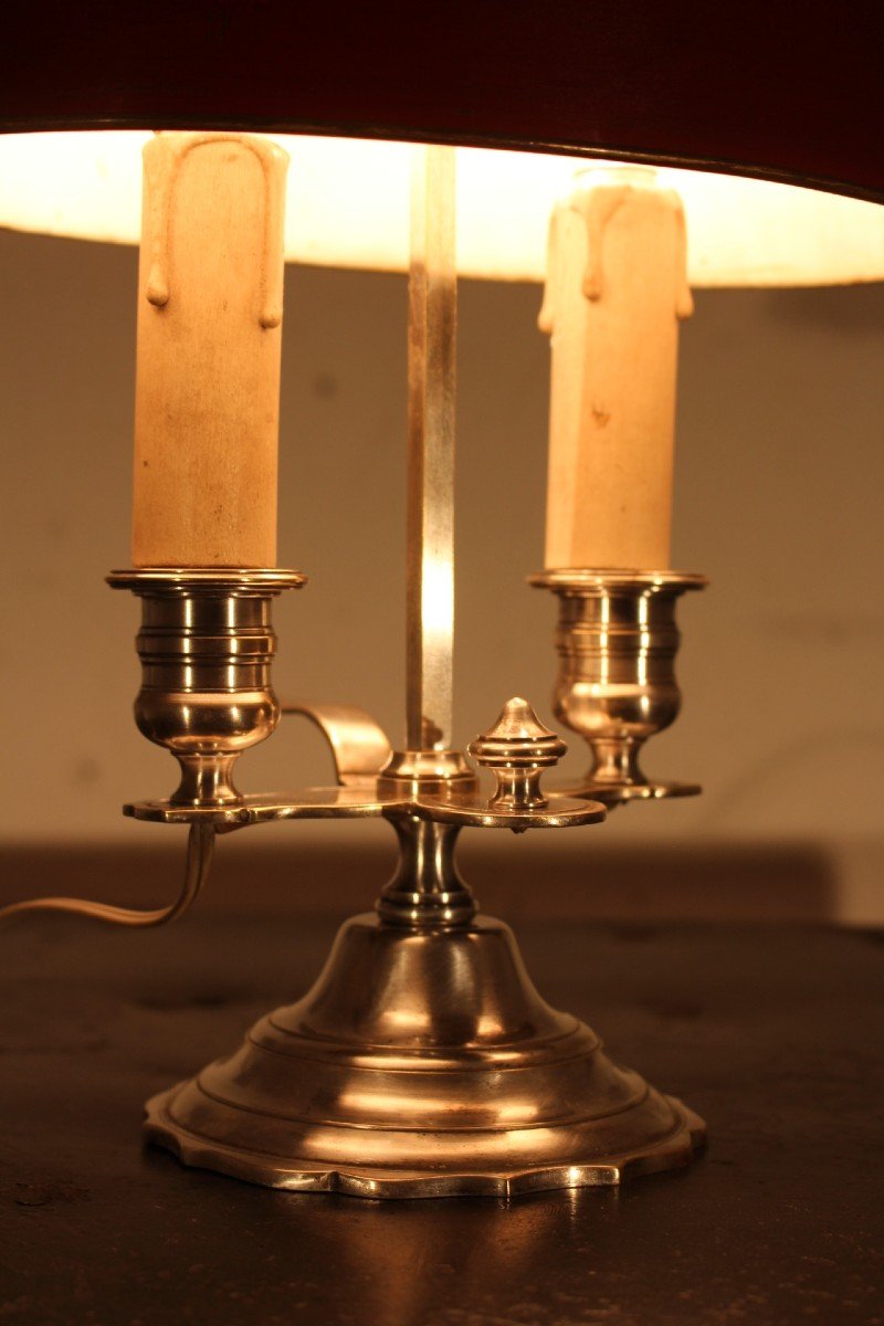 Lampe Bouillotte-photo-2