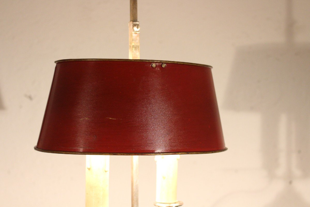 Lampe Bouillotte-photo-4