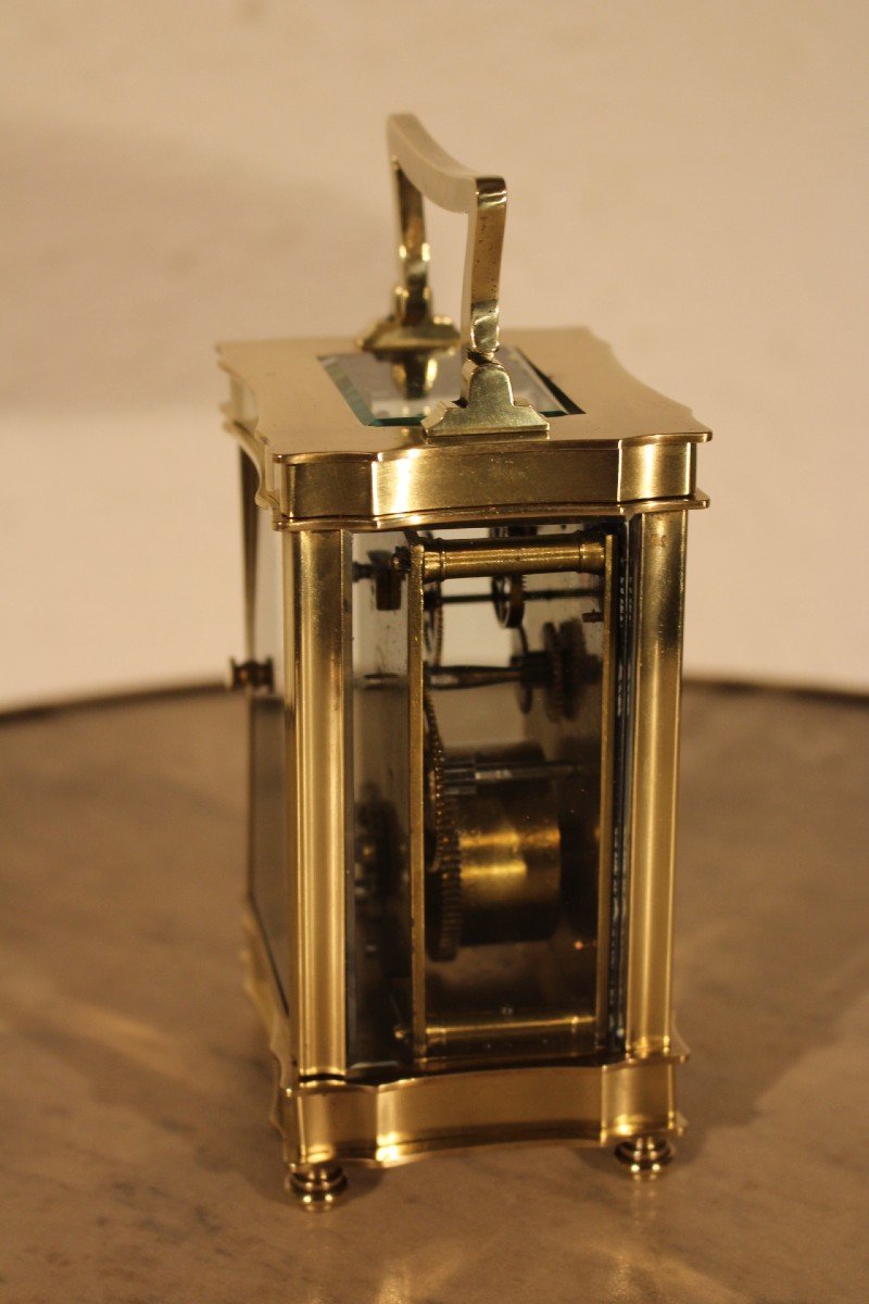  Pendule d'Officier-photo-3