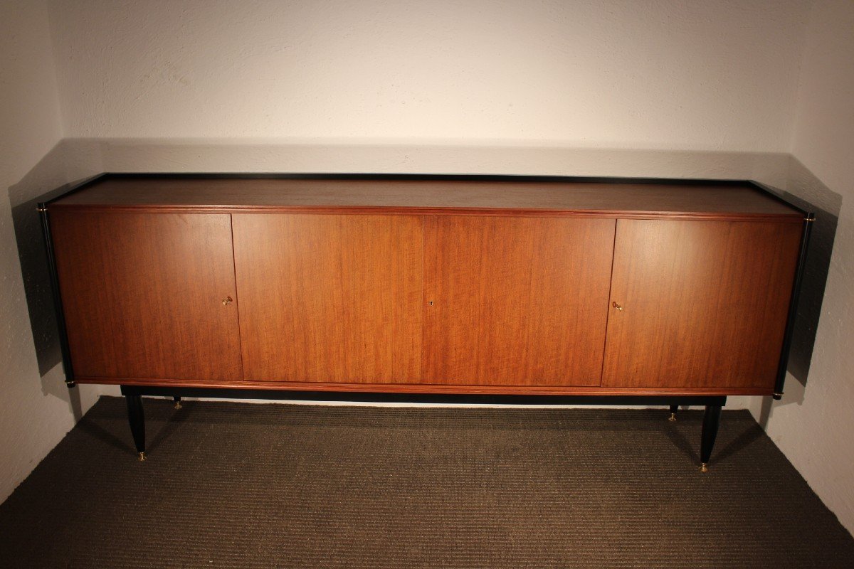 1970s Sideboard