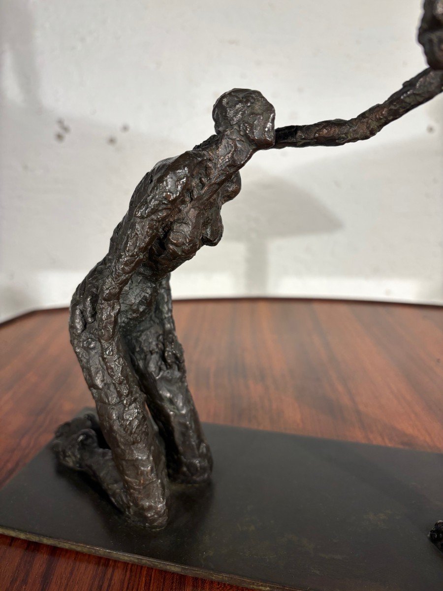 Bronze Sculpture-photo-2