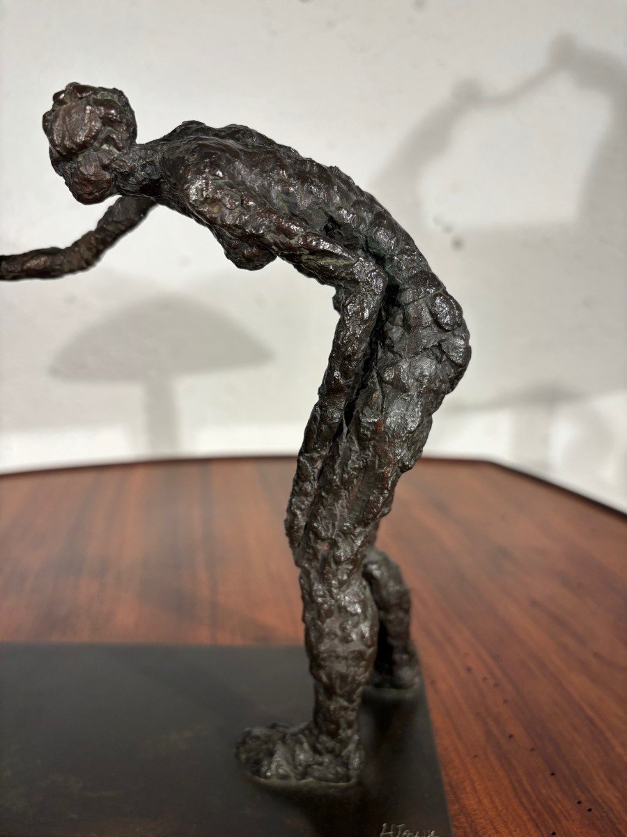 Bronze Sculpture-photo-3