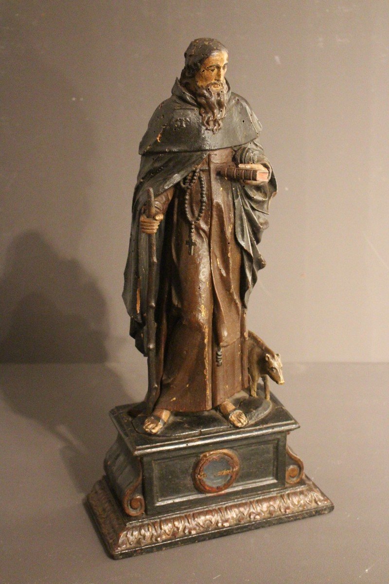 Saint Antoine 18th Century