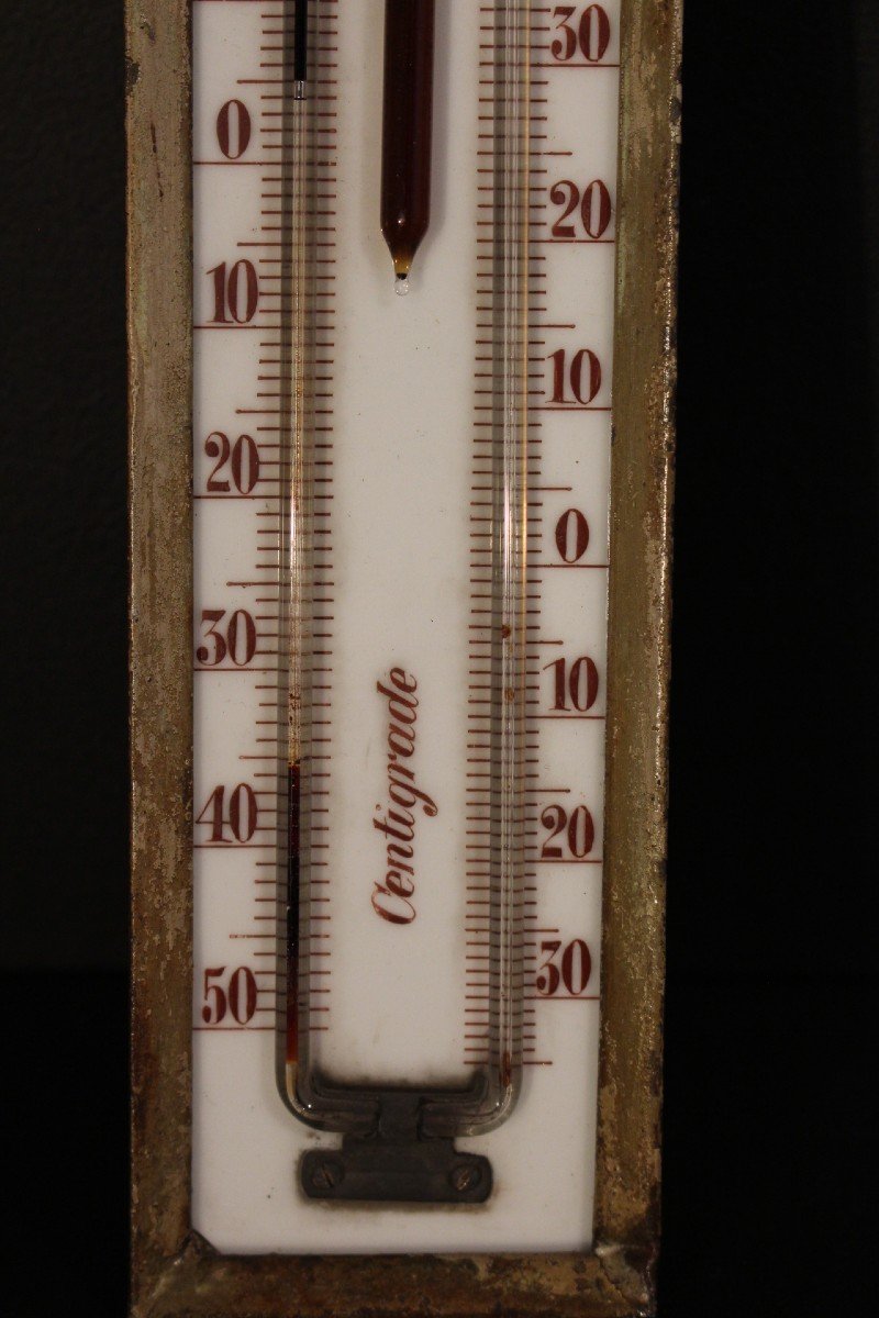 Alcohol Thermometer-photo-3