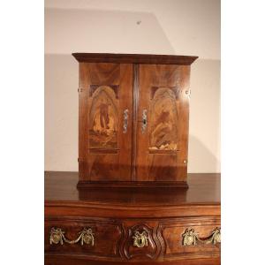 17th Century Cabinet