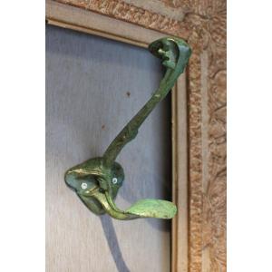 Art Nouveau Coat Hook By Hector Guimard