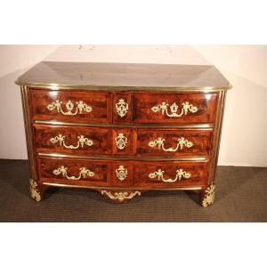  Regency Period Chest Of Drawers