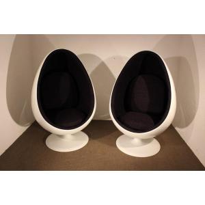 Eero Aarnio Armchair