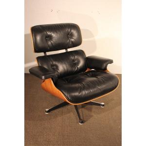  1960s Eames Armchair