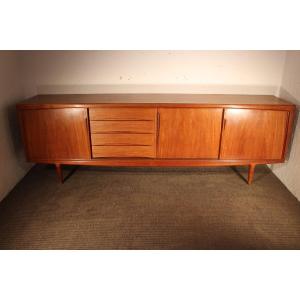  Scandinavian Sideboard