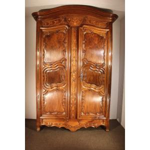 Armoire Lyonnaise De Mariage 