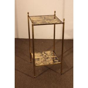 Bagues House End Table