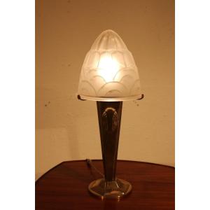 Art Deco Lamp