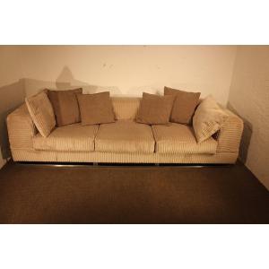  Sofa By Jacques Charpentier