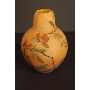  Daum Vase