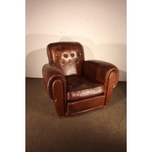 Fauteuil Club