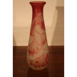 Galle Vase 