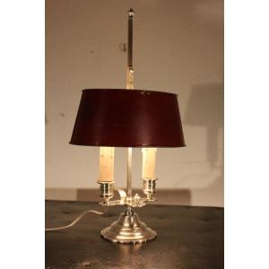 Lampe Bouillotte