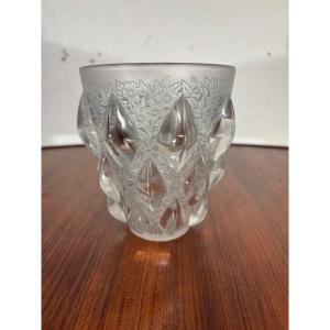 R-lalique Vase