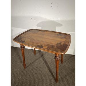 Table De Louis Majorelle