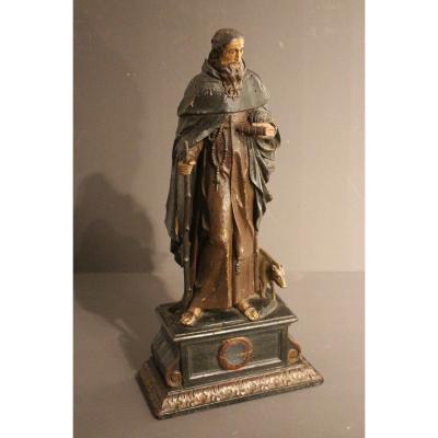 Saint Antoine 18th Century