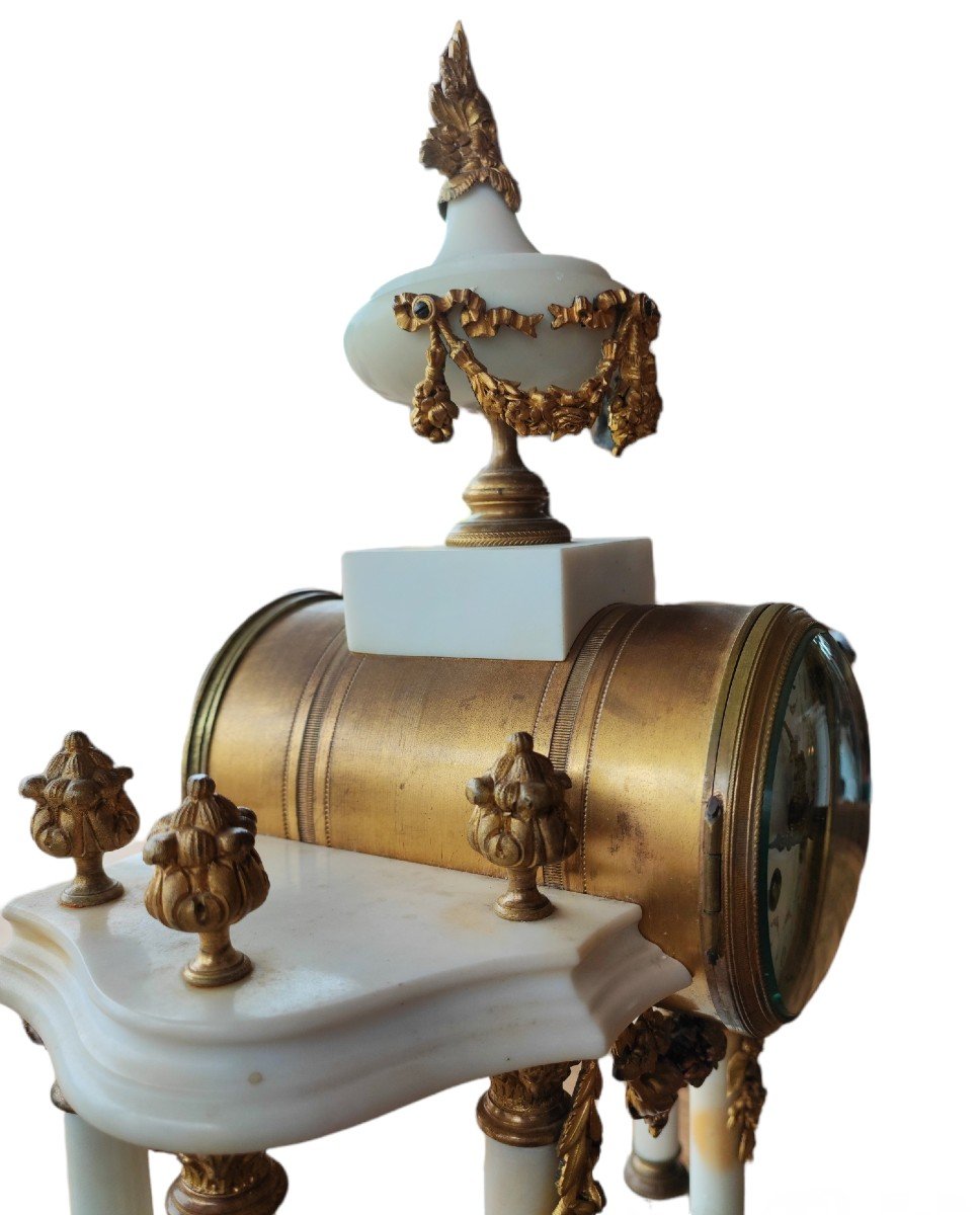 Pendule portique-photo-5