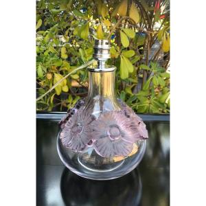 Lampe Lalique France 