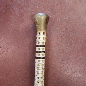 Bone Sailor Cane