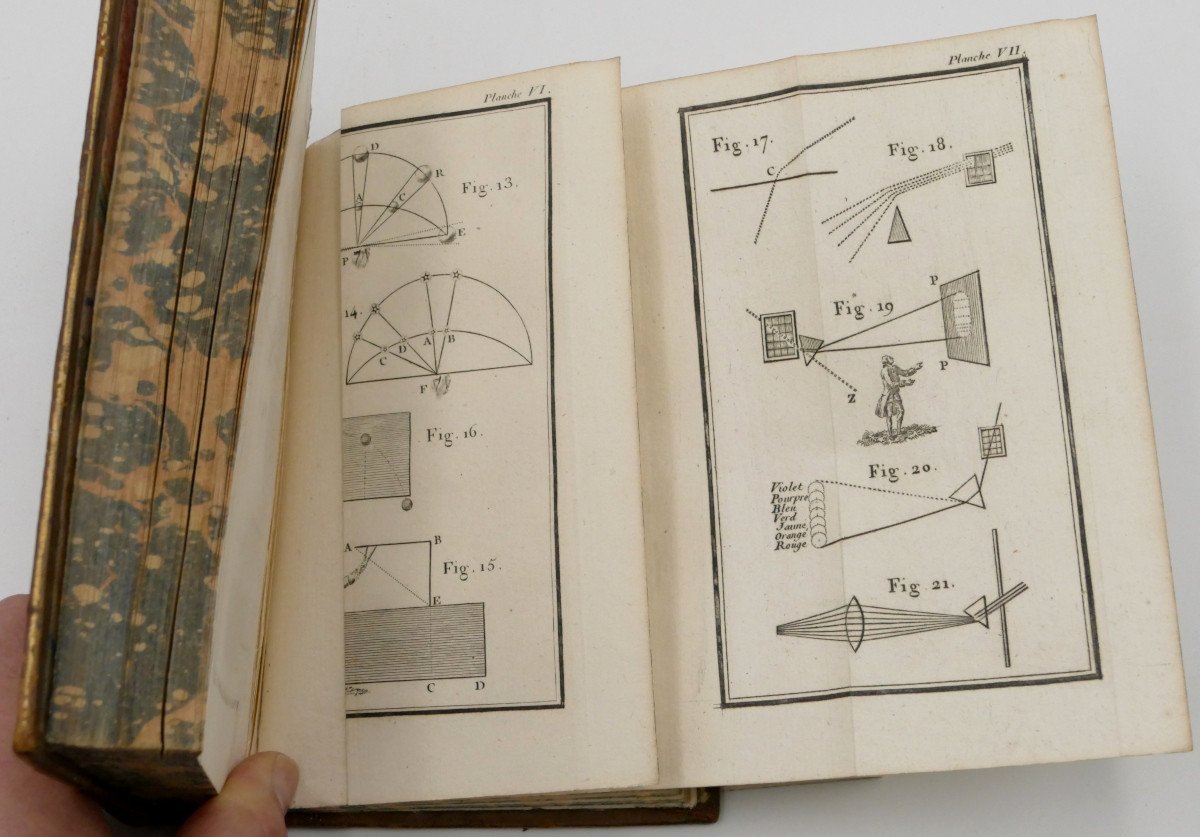 Voltaire, Œuvres Complètes, 1785 [kehl], 83 Tomes / 94, Richement Ornés.-photo-7