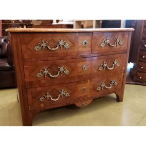 Louis XVI Style Dresser