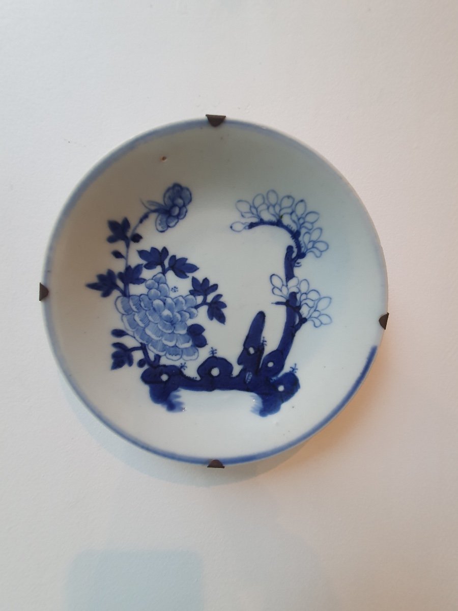 Chinese Porcelain Dish-photo-3