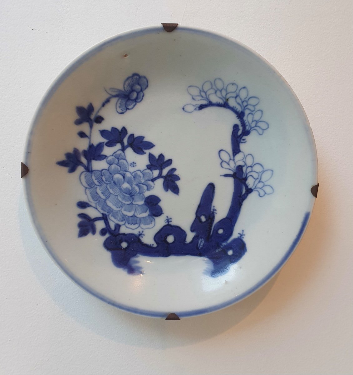 Chinese Porcelain Dish