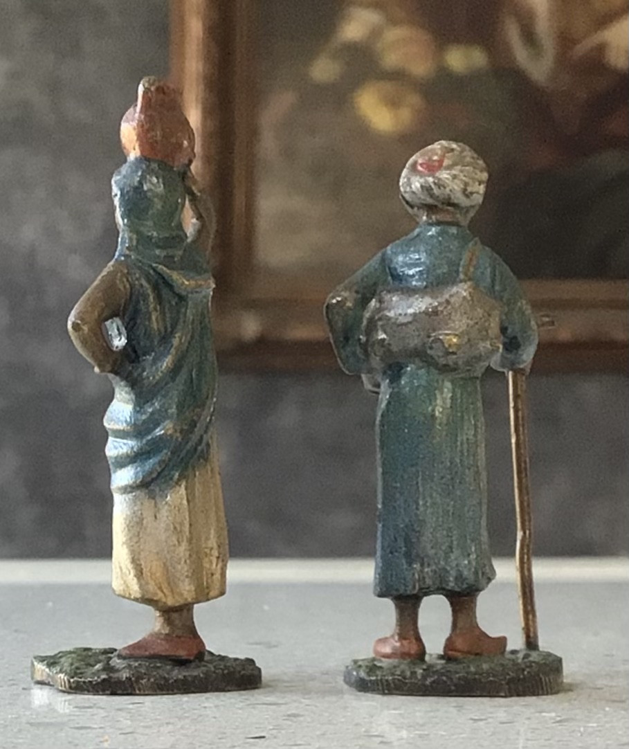 Austrian Bronze-photo-2