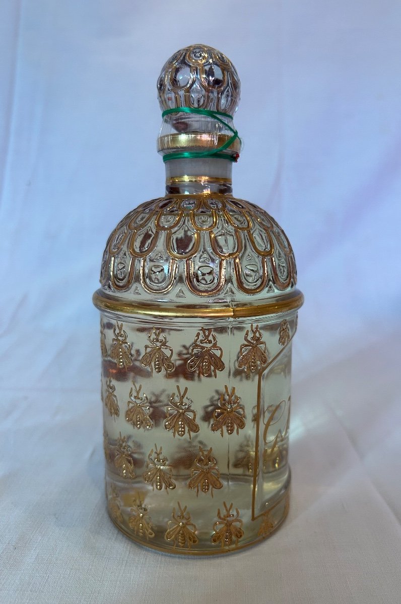 Guerlain Imperial Bottle-photo-4