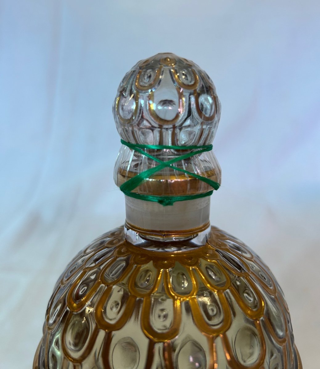 Guerlain Imperial Bottle-photo-2