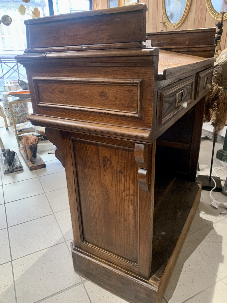 Old Shop Counter 1900-photo-2